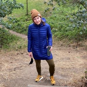 Meet your Posher, Natalie